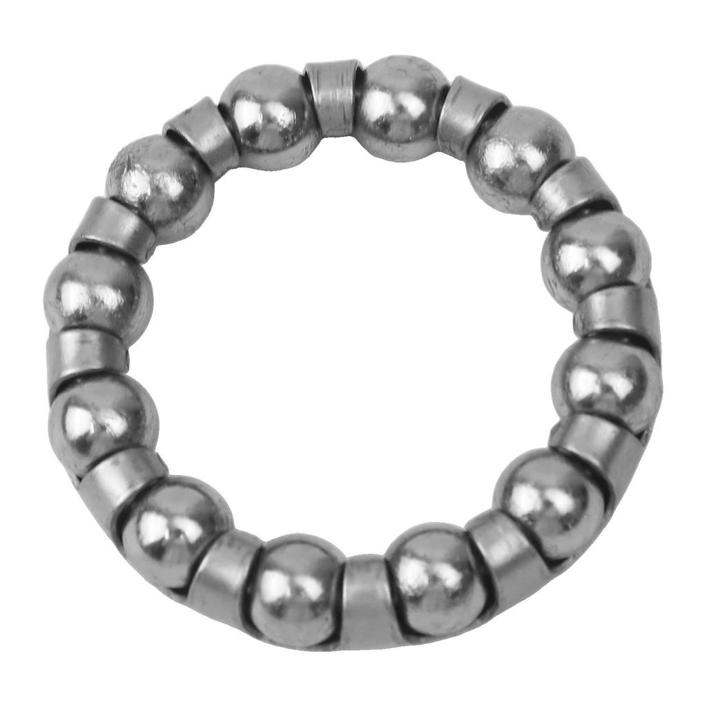 Heimtrainer Achse Ersatz Kugellager mit Edelstahldesign