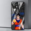 D-ragonS B-allS Case for Xiaomi mi 12T 11T 12 11 Lite 13 14 10 Pro Note 10 10T 12X Glass Phone Cover