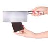 Emery Sponge for Kitchen & Bathroom Cleaning - Household Cleaning & Pot Scrubbing Cloth