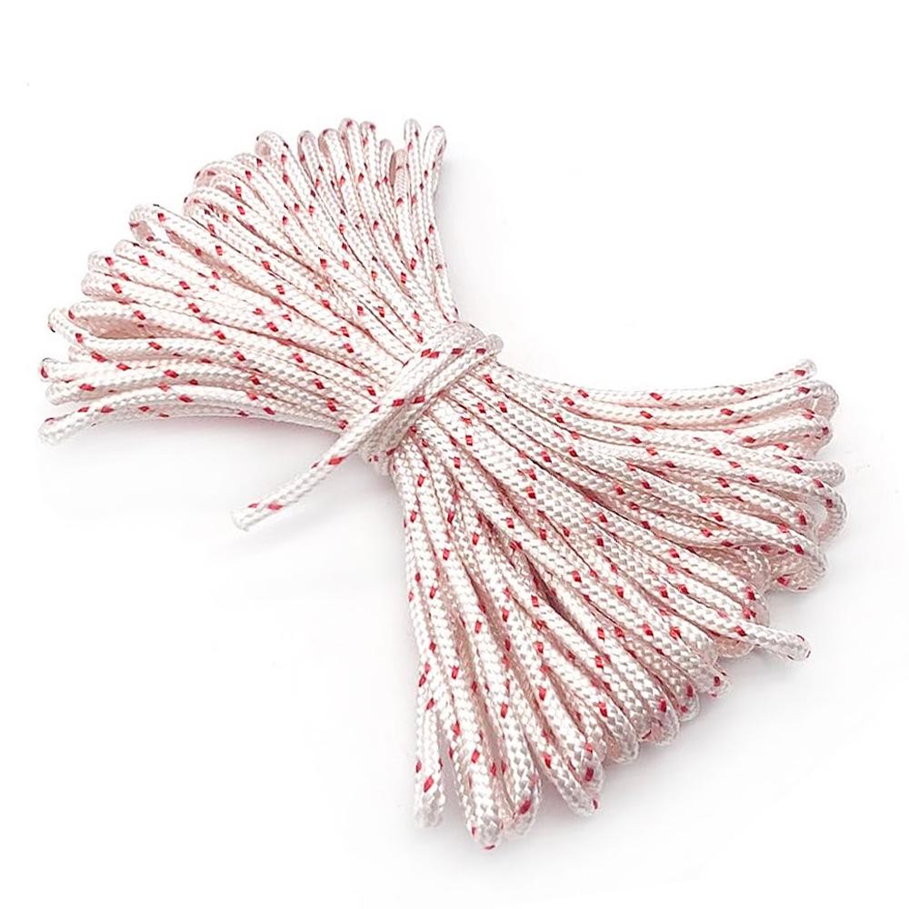 10m Recoil Starter Rope for Husqvarna, STIHL, Sears Craftsman, Poulan