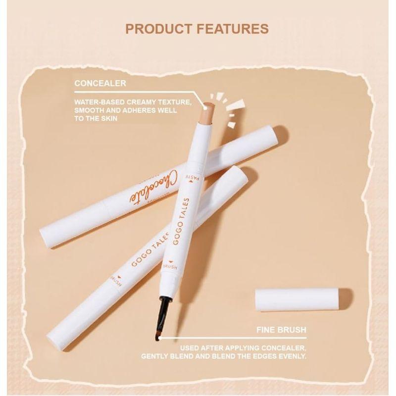 GOGO TALES - Concealer Pen - 3 Colors