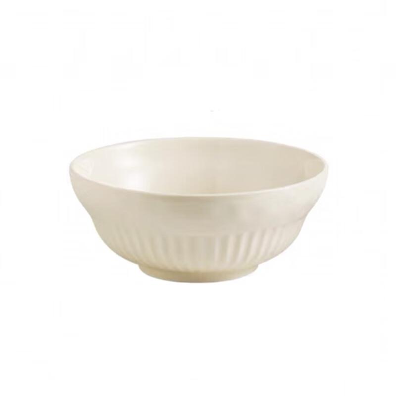 Ru Han Cream Style Ceramic Dinnerware
