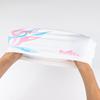 YINGFA Unisex Silicone Swim Cap for Long Hair