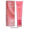 TONYMOLY - Juicy Peptide Lip Jelly - 5 Colors