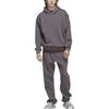 Adidas BASKETBALL Sweatshirt Unisex Gray JL6873