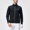 New FILA Golf Series Jacket Men's Legend Blue A11M445501F-NV