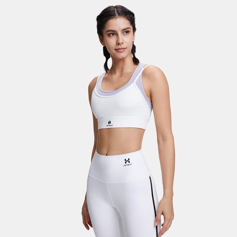 

Женский спортивный бюстгальтер HOTSUIT S