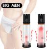 2024 Male Penis Pump Vacuum Pump For Men Automatic Penis Extender Enhancer Male Masturbator Penile Trainer Tool Adult Sex Toy for Men