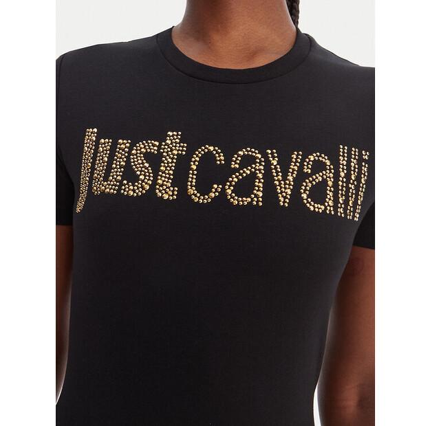 Платье Just Cavalli 80PAOE21 CJ112