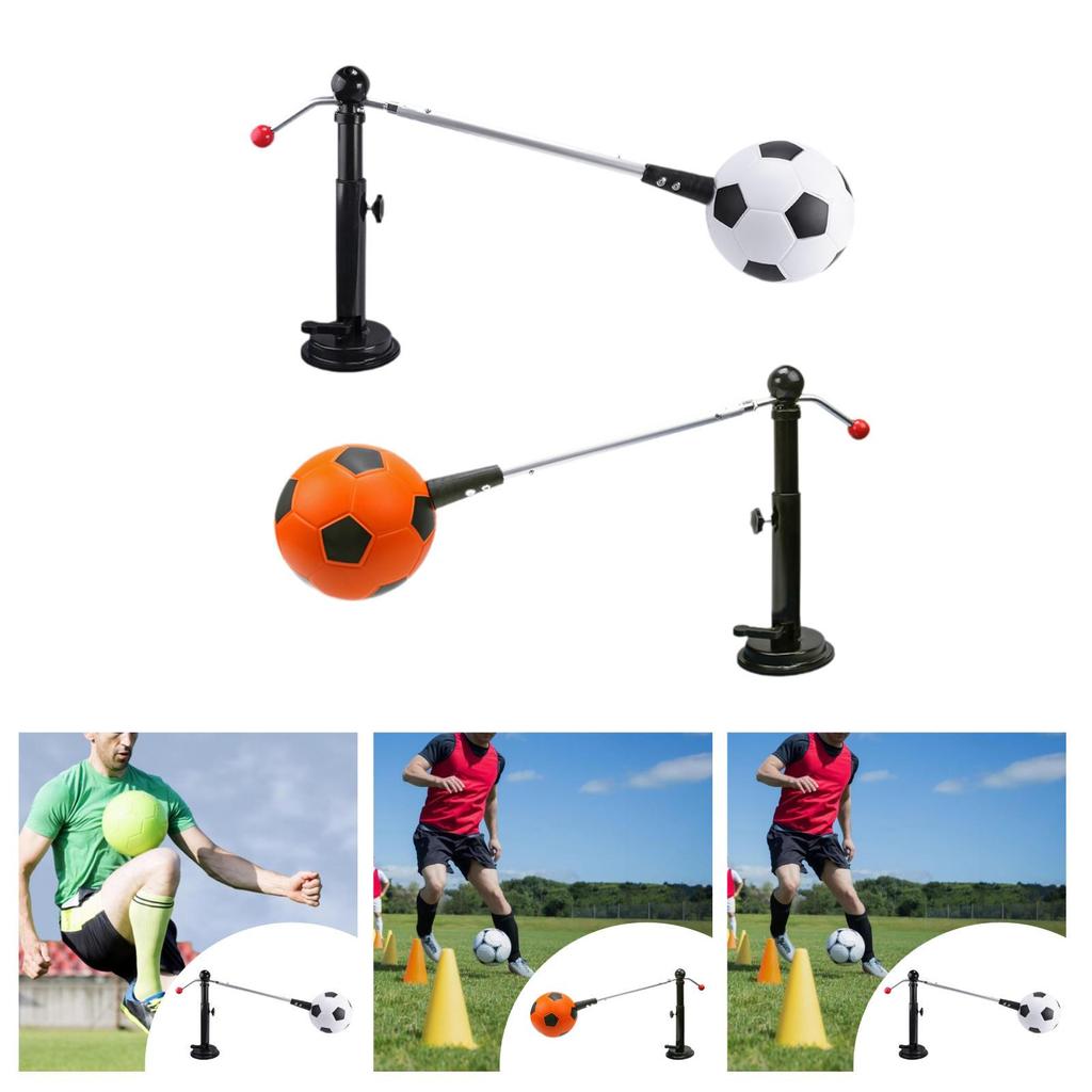 Control Training, Ball 360-degree Rotation for Practice