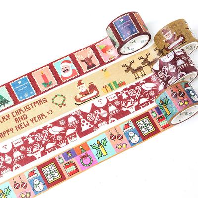 Šití a ruční práce – Scrapbooking