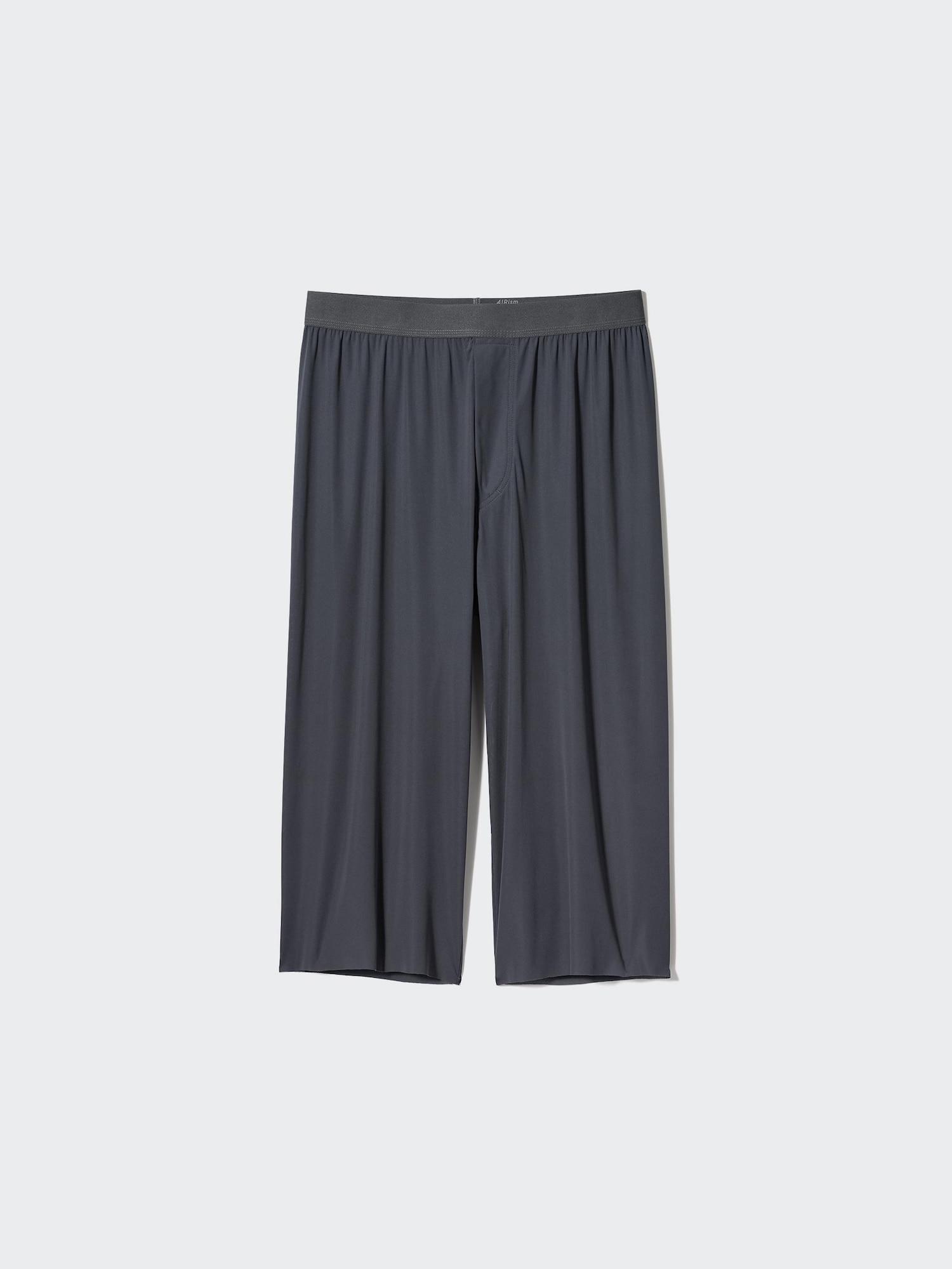 

UNIQLO JAPAN Air Rhythm Дезодорант-сетка Suteteco с передним отверстием 08 DARK GRAY/S