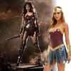 Stunning 2024 Wonder Woman Costume Greek Goddess Roleplay Outfit For Women