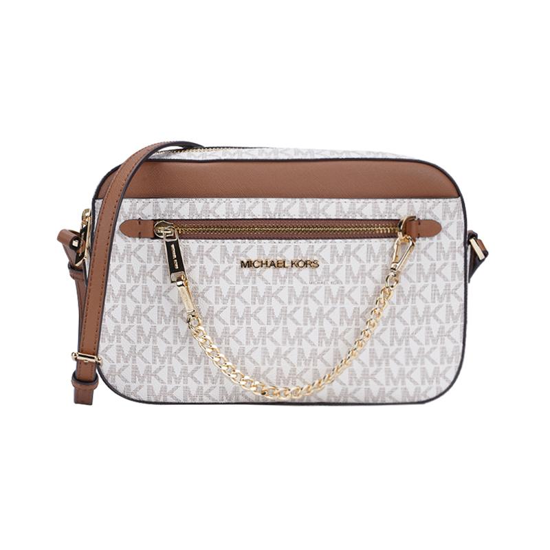 MICHAEL KORS Jet Set Presbiopijas apdrukāta