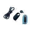 Convenient Silicone Cover And Lanyard Kit for GO3/ 3S Mini Cameras Ensuring Easy Portability For Outdoor