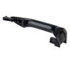 Front Left Outside Door Handle For Hyundai Elantra Coupe
