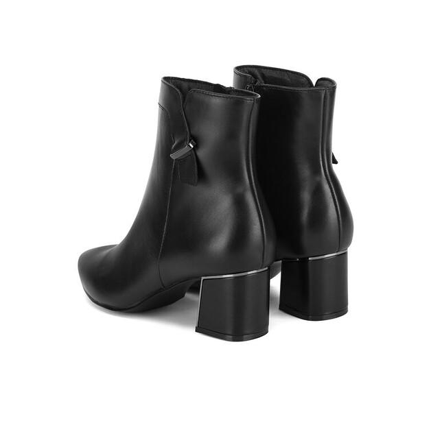 Ankle Boots Lasocki WYL3564-3Z, Black