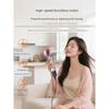 High-Speed Hair Dryer for Home Use, Strong Wind, Negative Ion Hair Care, Quick Drying, High Power, Suitable for Dormitory Students, Huaqiangbei 3596