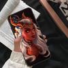Aesthetic Devil Woman Bad Girl For Honor Magic 8 Pro 7 5 6 Lite Case For Honor 400 200 70 50 X8c X8b X9a X9b X9c X9d Win RT