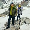 Himalaya Yubeng 700-Fill Goose Down Outdoor Parka