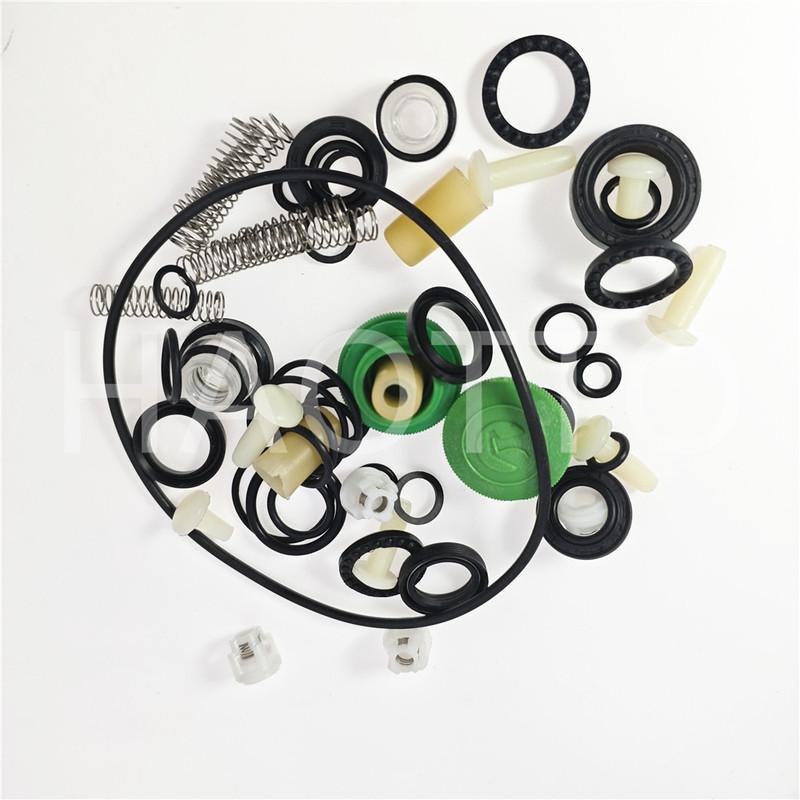 QL280/380 High Pressure Cleaning Machine Vulnerable Repair Kit QL280 QL380 Car Washing Machine Brush Pump Water Seal Kit