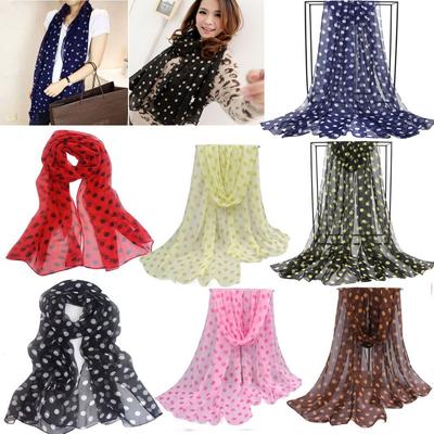 Accesorios – Bufandas