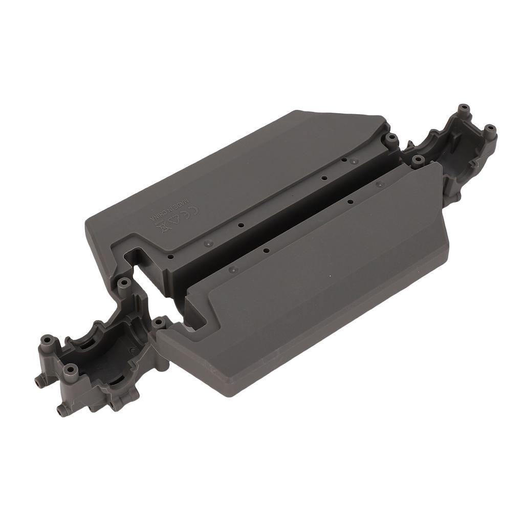 RC Car Chassis Plate Replacement for SCY 18101 18103 18101PRO 18103PRO 1 18 RC Car Plastic Chassis Bottom Plate