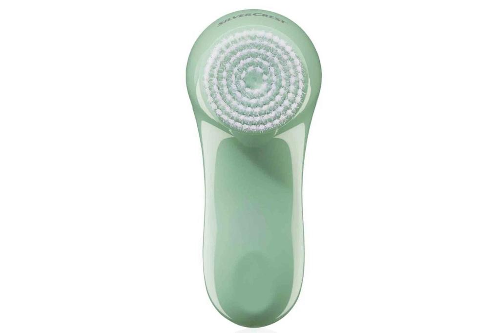 SilverCrest Sonic Facial Cleansing Brush Ssgrb 500 A1 IPX67