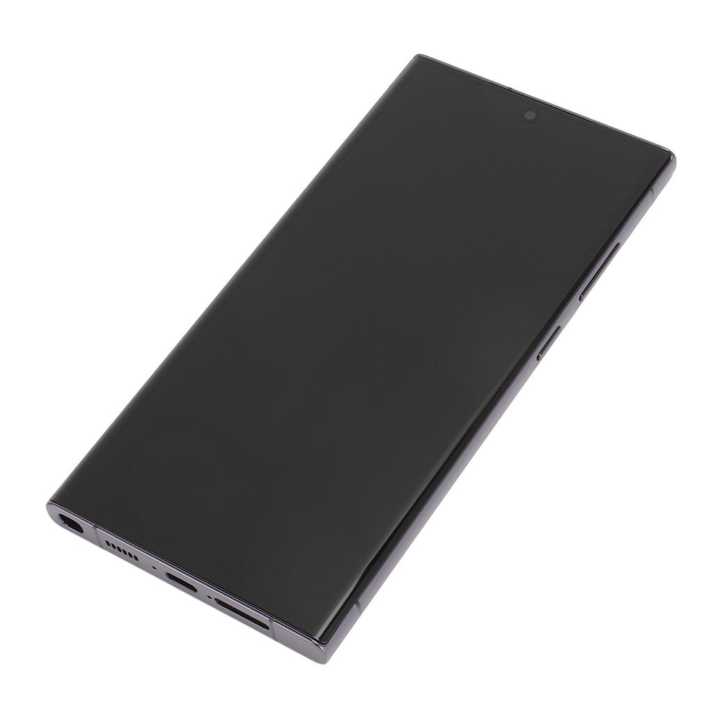 Digitizer Touch Screen 6.8 Inch Screen Replacement for Galaxy S23 Ultra 5G SM S9180 SM S918B SM