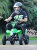 Children's Mini Off-Road Four-Wheel Electric ATV "Little Bull"