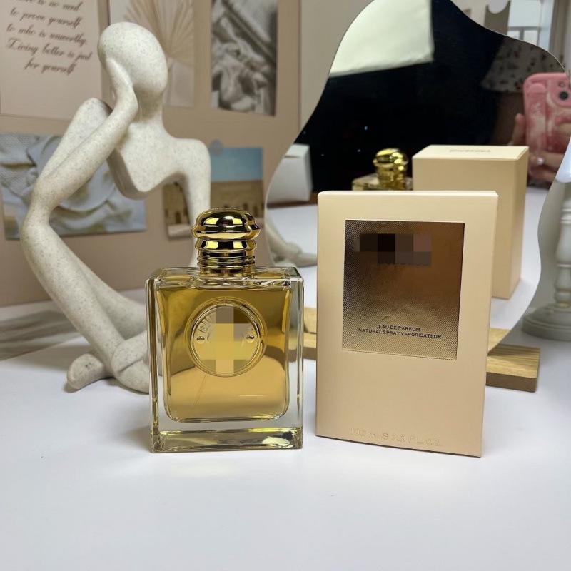 British perfume Muse perfume ml long-lasting strong fragrance aromatic gourmet notes fresh and natural