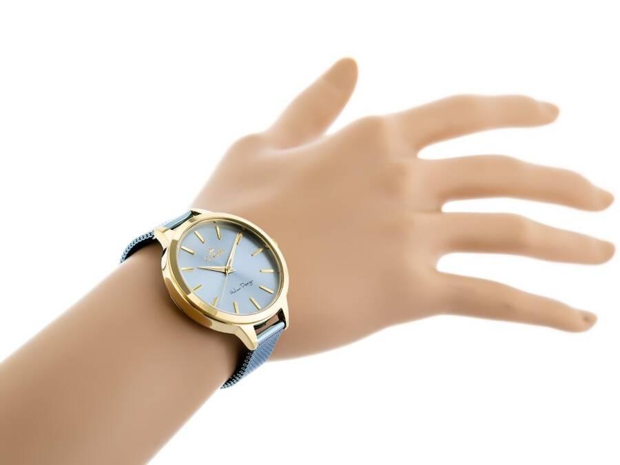 Zegarek G. Rossi - 10296B (Zg680L)  + Box