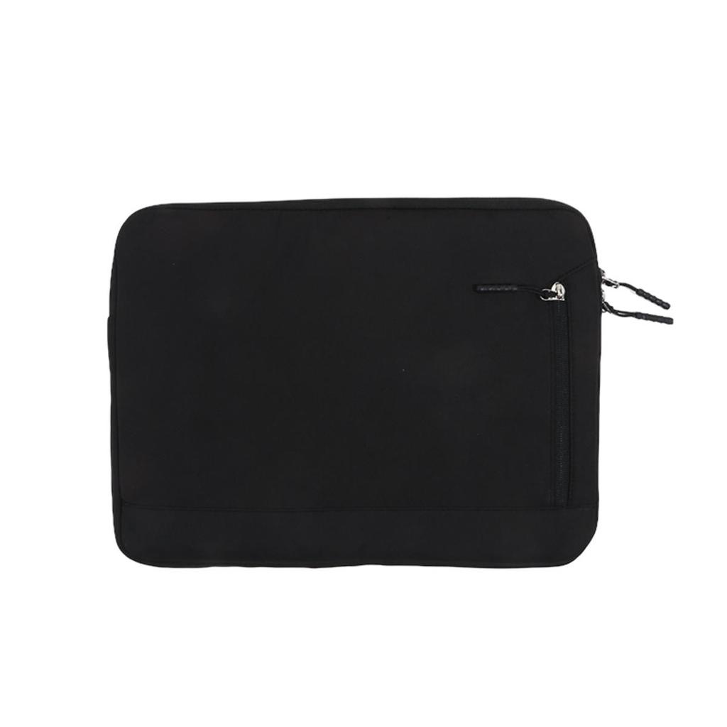 Wear-resistant Waterproof Tablet Laptop Case Soft Lightweight Laptop Carrying Case Unisex Fashion Protective Laptop Bag