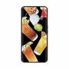 For Honor X9c Smart Case On HonorX9c X 9c Cases Cute Cartoon Astronaut Pattern Painted Silicone Shockprood Back Cover Funda Capa
