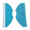 4/10 Pcs Mop Cloths For Tapo RV10 Plus, For Tapo RV10  For Tapo RVA300 Household Supplies Cleaning Vacuum Parts Accessory