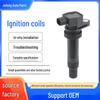 High-Voltage Ignition Coil Pack 27301-3CEA0 for Hyundai Grandeur