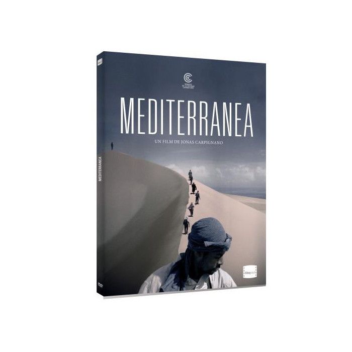 Mediterranea dvd