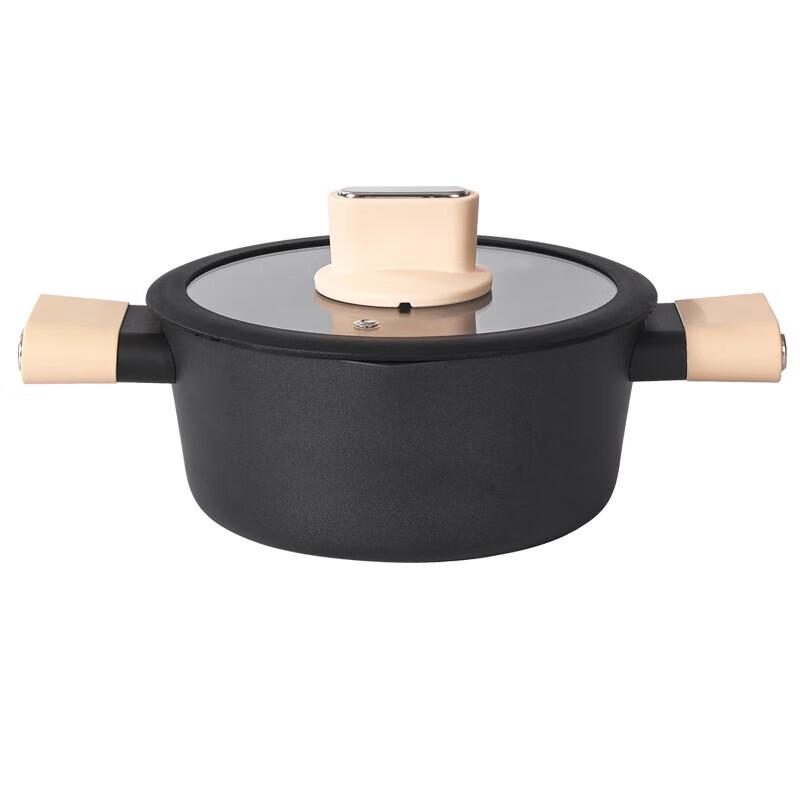 Corning 20cm Non-stick Multi-purpose Pot