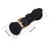 Professional Bag Closure Snap Lock Metal Button Clasp Accessories For PU Leather Crafting DIY Purse Hardware Supplies