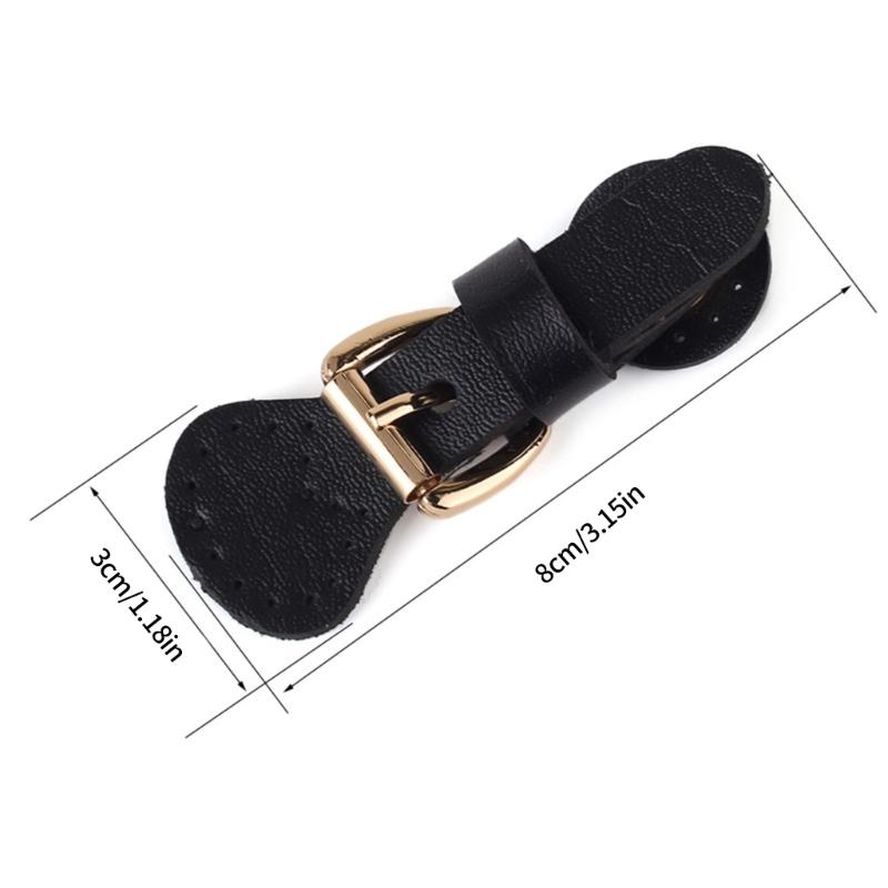 Professional Bag Closure Snap Lock Metal Button Clasp Accessories For PU Leather Crafting DIY Purse Hardware Supplies