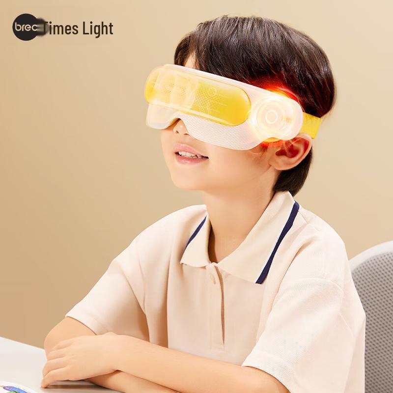 breo See5K Pro AI Smart Eye Massager for Students