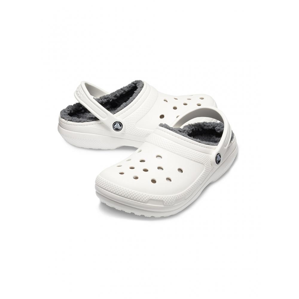 

Crocs Adult Classic Lined Clog Wtg 22fucl203591