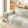 One Piece Sofa Cover Cloth Towel Nordic Sofa Blanket Cover Towel All Inclusive All Season Universal