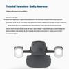 JZ U3S Drone Megaphone & Spotlight