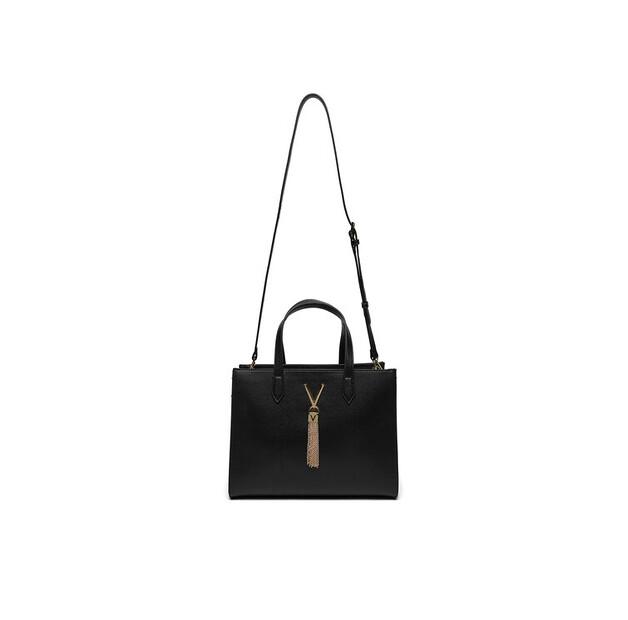Сумка Valentino Divina VBS1R414G чёрный