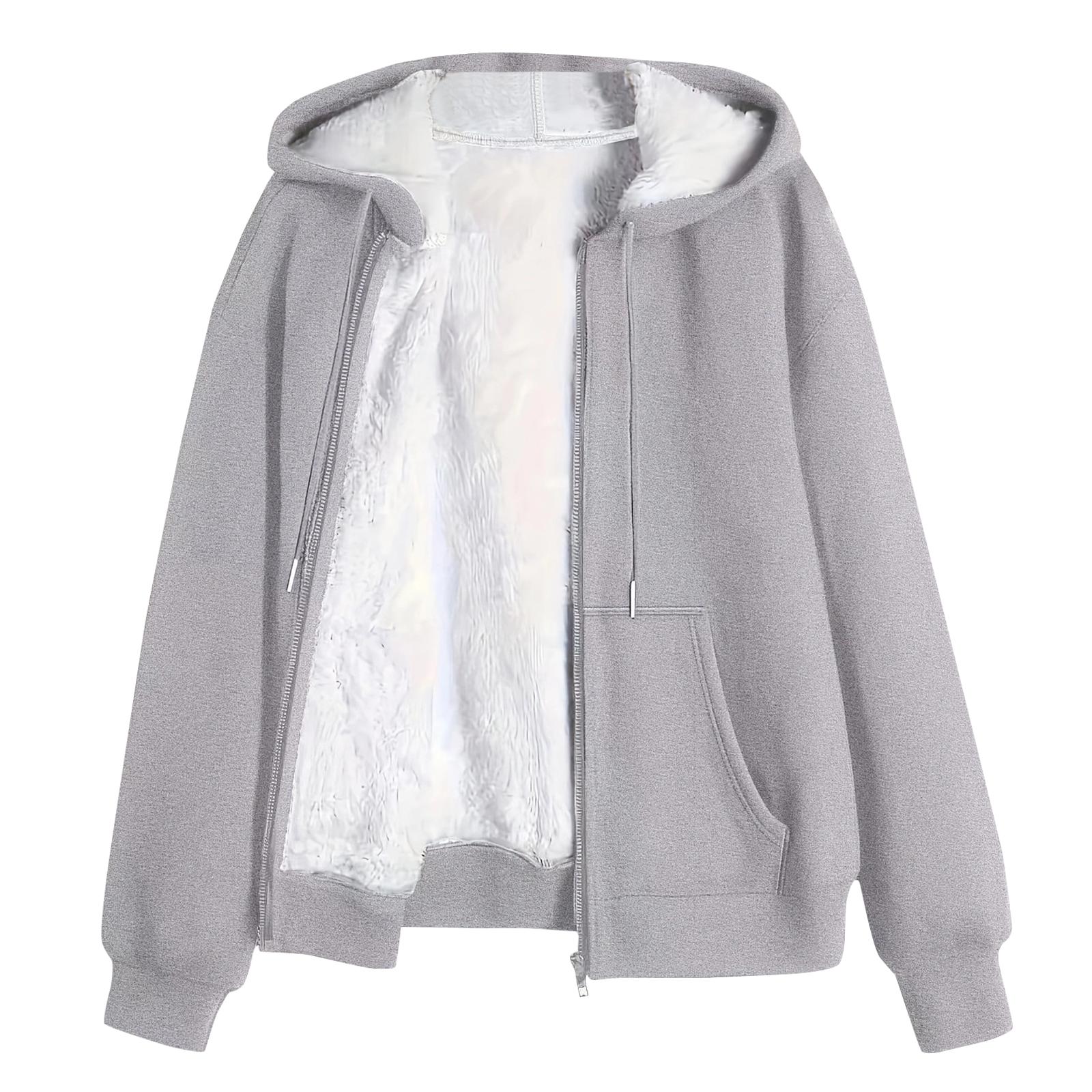 

Женский кардиган с лацканами, плюшевая куртка XL