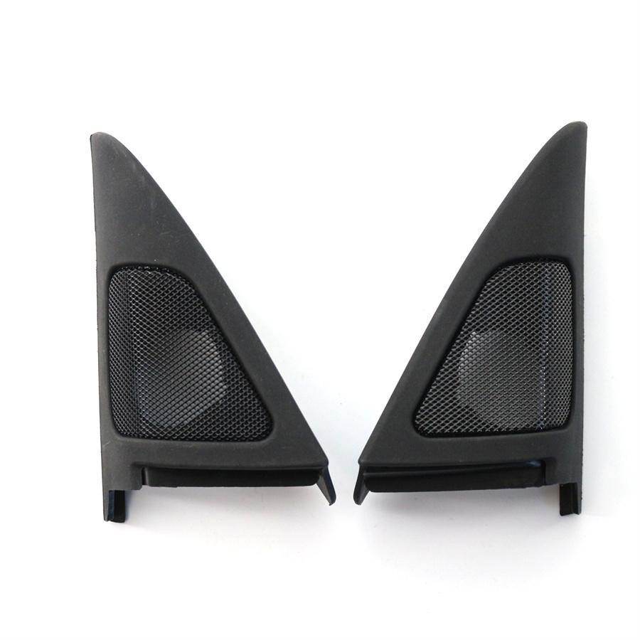51337184197 Front Door Speaker Tweeter Cover For BMW 3 Series E92 E93 2006-2013