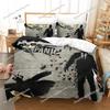 Rock Music Mxpx Bedding Set Single Twin Full Queen King Size Bed Set Aldult Kid Bedroom Duvetcover Sets Bed Sheet Set