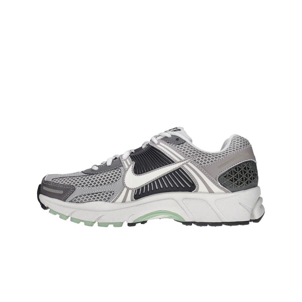 Nike Air Zoom Vomero 5 Cobblestone Bayan Spor Ayakkabı Gri Açık Kemik FB8825-001