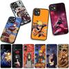 Sasuke Narutos Gaara Uchiha Itachi for Samsung Galaxy A36 A17 A26 A07 A35 A54 A53 A13 A33 A34 S8 S9 S20 S21 FE S10 Plus Case